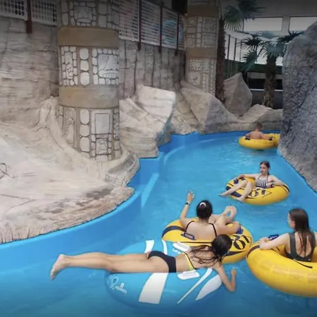 Apartamento Luksusowy Apartament Z Jacuzzi By Jacek Budek *