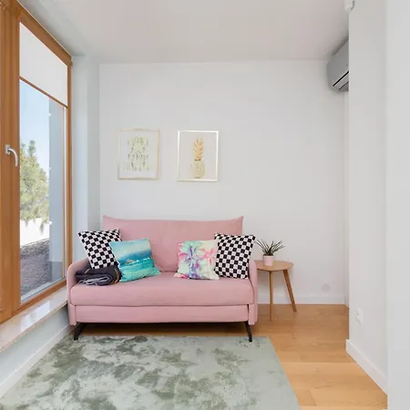 Luksusowy Apartament Z Jacuzzi By Jacek Budek *