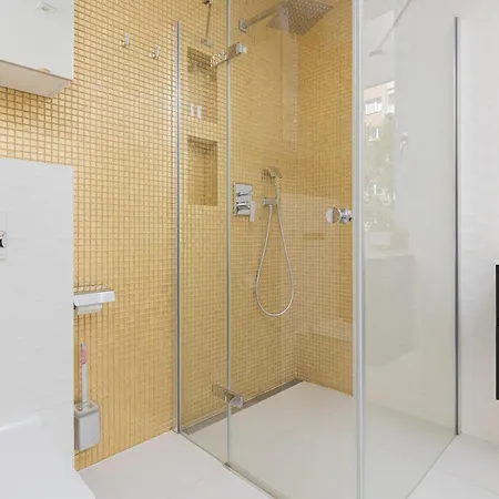 Luksusowy Apartament Z Jacuzzi By Jacek Budek