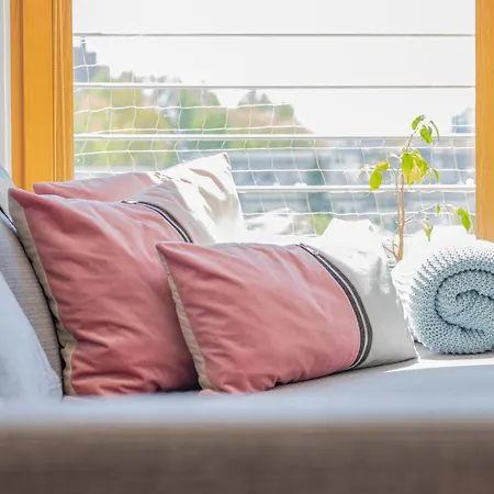 Luksusowy Apartament Z Jacuzzi By Jacek Budek Apartamento Gdynia