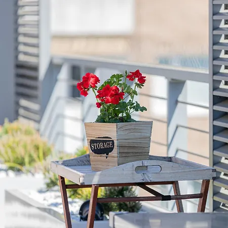 Luksusowy Apartament Z Jacuzzi By Jacek Budek Apartamento *