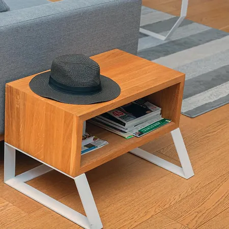 Apartamento Luksusowy Apartament Z Jacuzzi By Jacek Budek