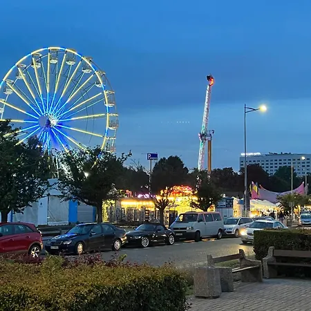 Luksusowy Apartament Z Jacuzzi By Jacek Budek Gdynia