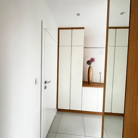 Apartamento Luksusowy Apartament Z Jacuzzi By Jacek Budek